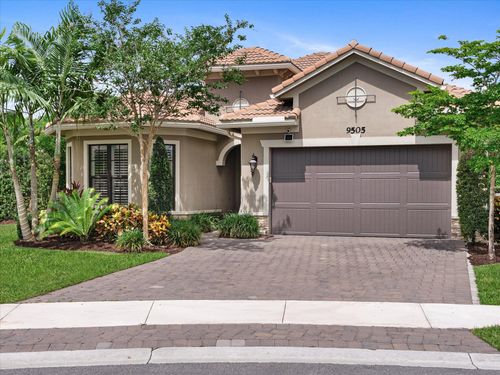 9505 Kalmar Cir W, Parkland, FL, 33076-4674 | Card Image