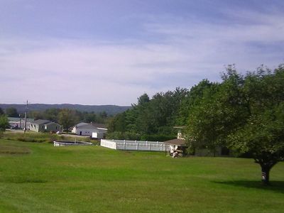 145 Langdell Road, Home with 0 bedrooms, 0 bathrooms and null parking in Morristown VT | Image 2