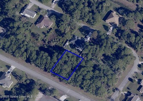 2561 Eldron Blvd Se, Palm Bay, FL, 32909-6060 | Card Image