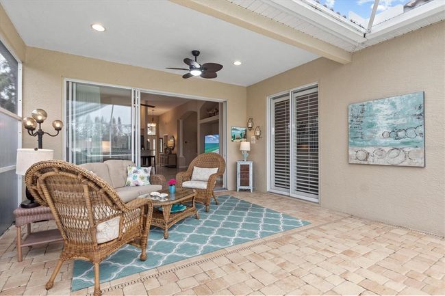 7327 Kensington Ct, House other with 2 bedrooms, 2 bathrooms and null parking in UNIVERSITY PARK FL | Image 32