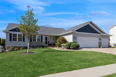 120 Highland Avenue, House other with 5 bedrooms, 3 bathrooms and null parking in Fairfax IA | Image 2