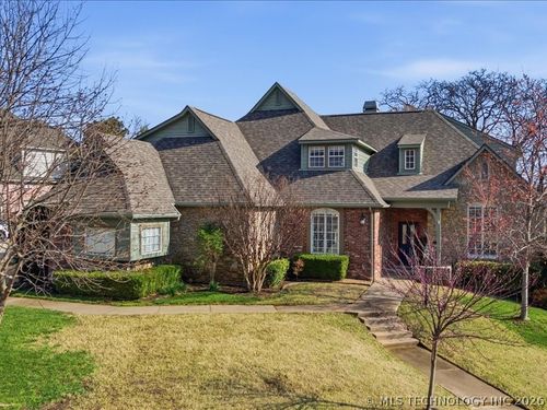 11561 S 68th Eastavenue, Bixby, OK, 74008 | Card Image