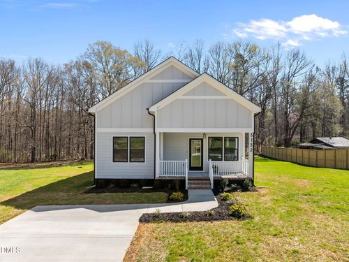 3132 Atwater Dr, Hillsborough, NC, 27278-9993 | Card Image