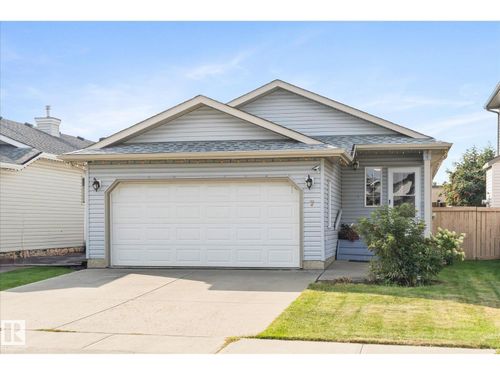 7 Egerland Pl, Stony Plain, AB, T7Z2W5 | Card Image