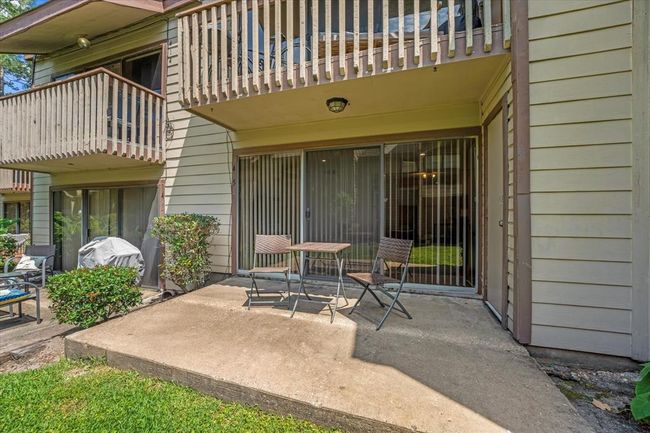 APT-415D - 12900 Walden Rd, Townhouse with 1 bedrooms, 1 bathrooms and null parking in Montgomery TX | Image 12