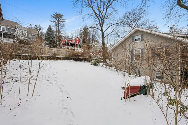 View of yard | Image 28