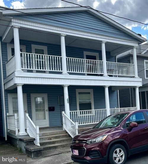 89 2nd Street, KEYSER, WV, 26726 | Card Image