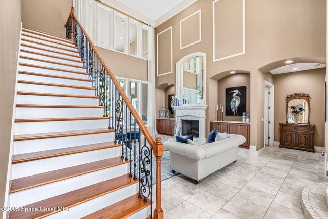 4297 Crooked Mile Rd, House other with 6 bedrooms, 5 bathrooms and null parking in Merritt Island FL | Image 48