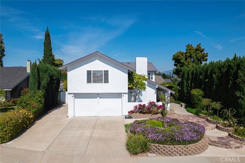 4644 Via La Primavera, Yorba Linda, CA, 92886 | Card Image
