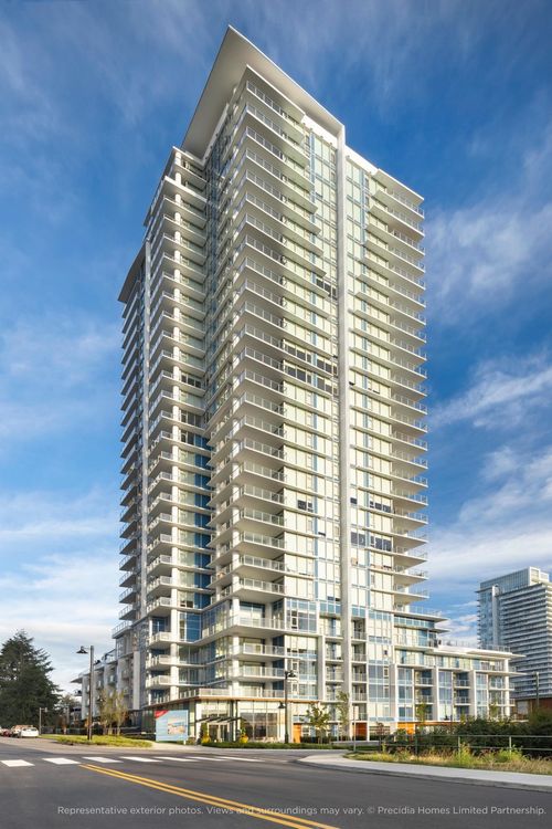 1108-699 Whiting Way, Coquitlam, BC, V3J0N7 | Card Image