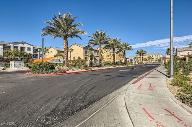 View of road with a residential view, curbs, and sidewalks | Image 18