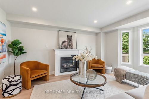 78 Ashbury Blvd, Ajax, ON, L1Z1N1 | Card Image