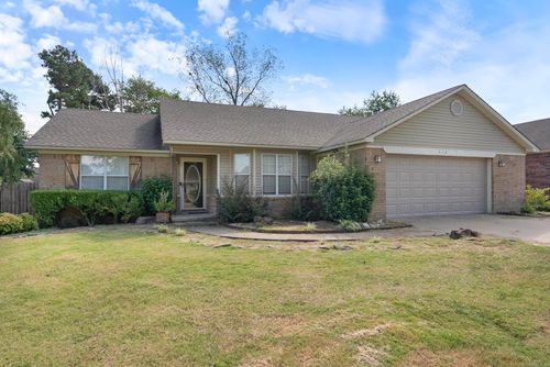 312 Jennifer Lane, Searcy, AR, 72143 | Card Image