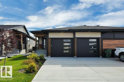 169 Stonehouse Way, Leduc, AB, T9E1R2 | Card Image