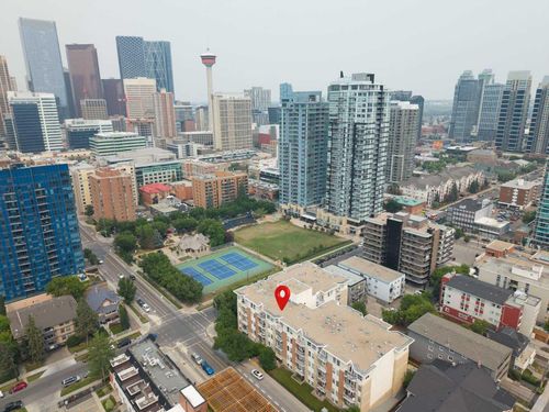 210-1410 2 Street Sw, Calgary, AB, T2R1R1 | Card Image