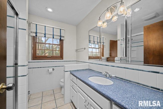 804 E 5 Th St, House other with 3 bedrooms, 2 bathrooms and null parking in Coal Valley IL | Image 24