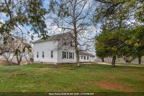 W907 Foundry Road, New Holstein, WI, 53061 | Card Image