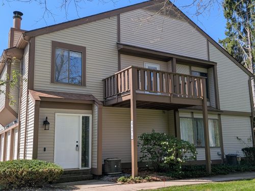 4870 Foxfire Trl, Portage, MI, 49024-8142 | Card Image