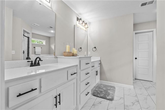 19714 W 197 Th Ct, House other with 4 bedrooms, 3 bathrooms and null parking in Spring Hill KS | Image 21