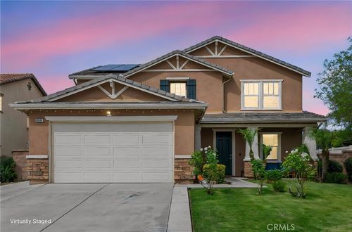 37241 Sierra Grove Dr, Murrieta, CA, 92563 | Card Image