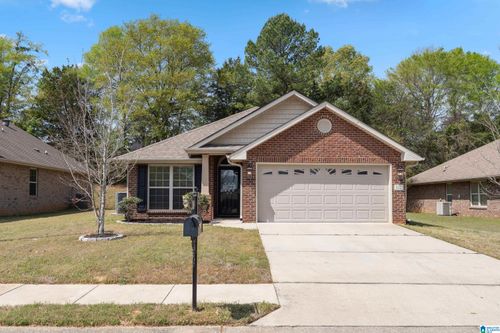 312 Vincent St, ALABASTER, AL, 35007-5063 | Card Image