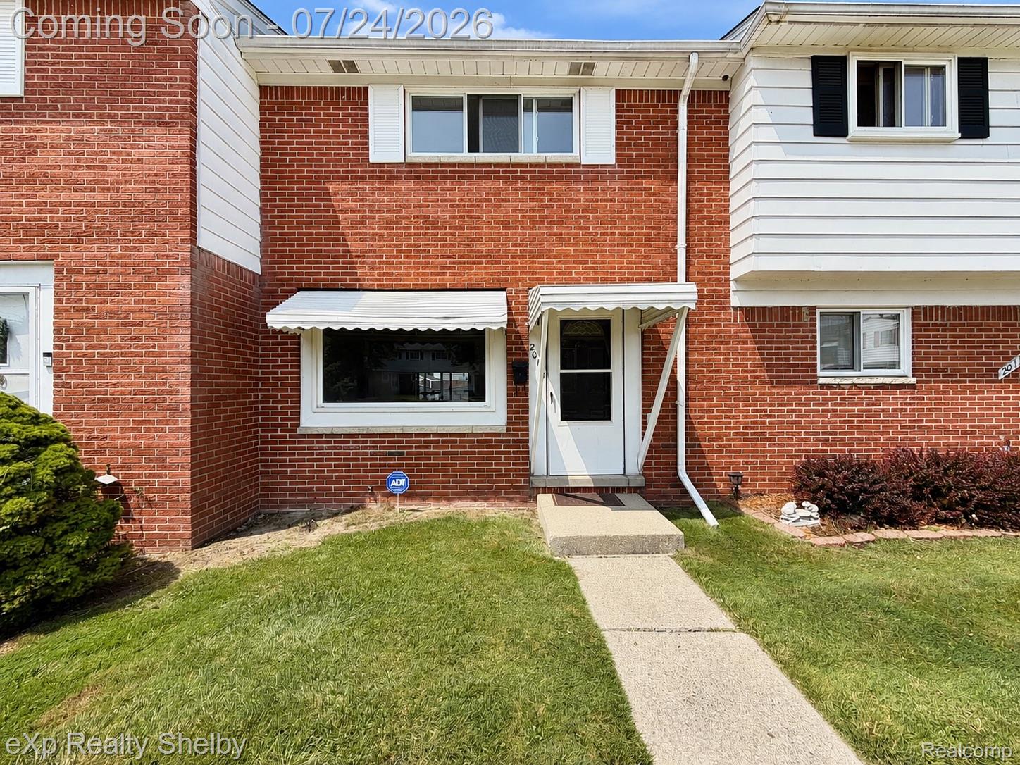 Residential in Clinton Charter Township 2