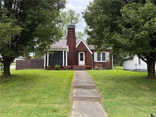 1411 16th St, Lawrenceville, IL, 62439-2108 | Card Image