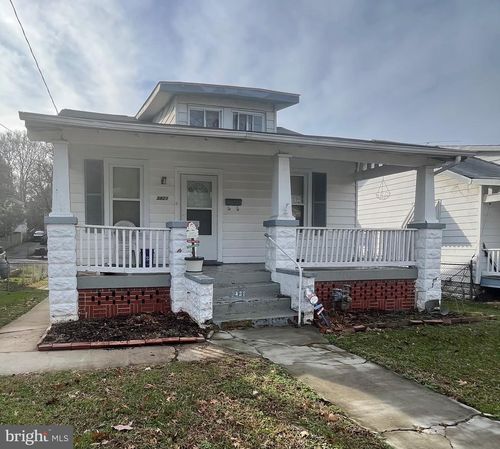 3421 Newton Street, MOUNT RAINIER, MD, 20712 | Card Image