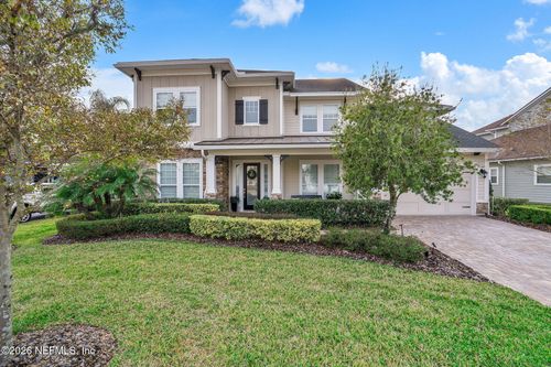 100 Galleon Dr, Ponte Vedra, FL, 32081-0799 | Card Image