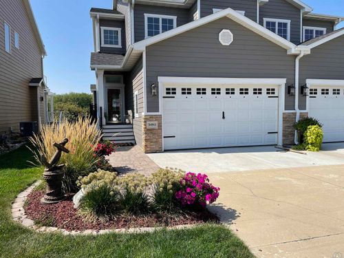 349 B Lakeshore Dr, McCook Lake, SD, 57049-4068 | Card Image