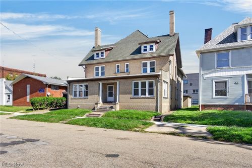 1232 Logan Ave Nw, Canton, OH, 44703-3214 | Card Image