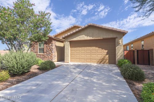 10264 S Cienega Knolls Loop, Vail, AZ, 85641-0138 | Card Image