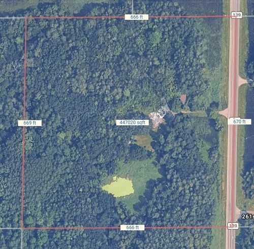 26195 County Road 139, Saint Cloud, MN, 56301-9451 | Card Image