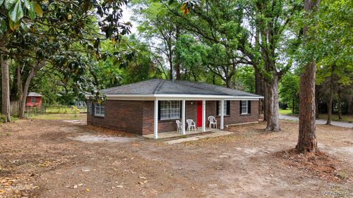 1611 Cortez Drive, Mobile, AL, 36609-2813 | Card Image