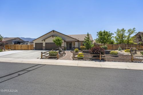 127 Eagle Brook Ln, Dayton, NV, 89403-8311 | Card Image