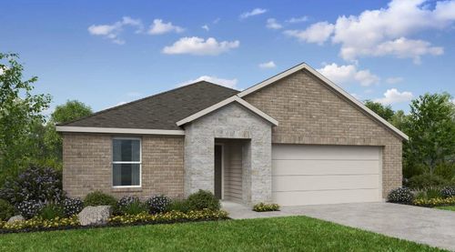 5912 Taunte Drive, Del Valle, TX, 78617 | Card Image