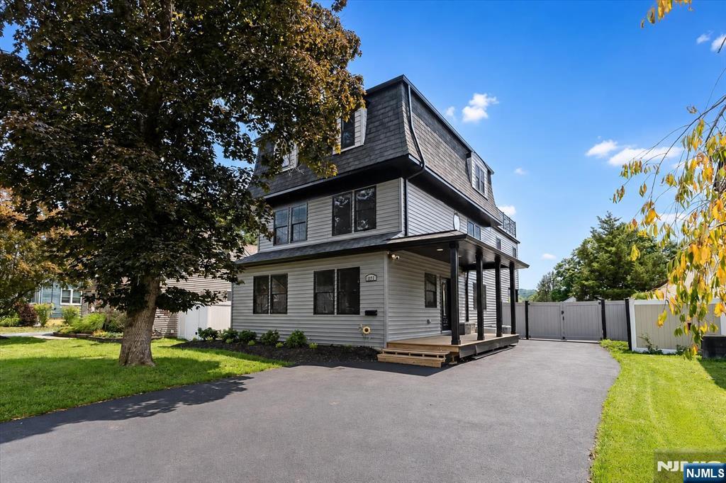 Residential in Pompton Lakes 2