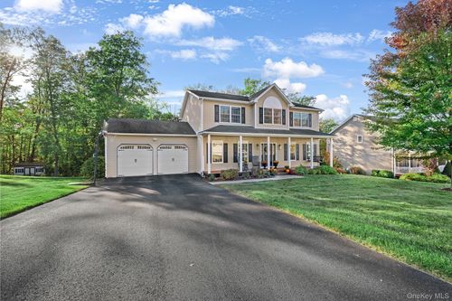 58 Red Maple Way, New Windsor, NY, 12553-7248 | Card Image