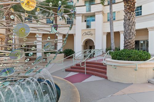 209-610 Clematis St, West Palm Beach, FL, 33401-5398 | Card Image