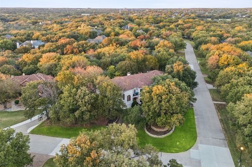 2025 Breaker Ln, Flower Mound, TX, 75022-5482 | Card Image