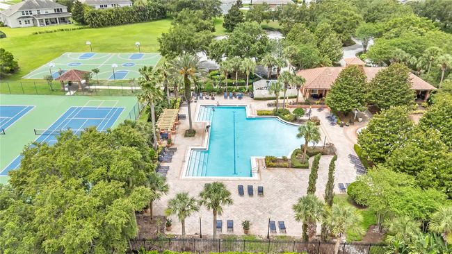 2724 Westyn Cove Ln, House other with 4 bedrooms, 4 bathrooms and null parking in Ocoee FL | Image 38