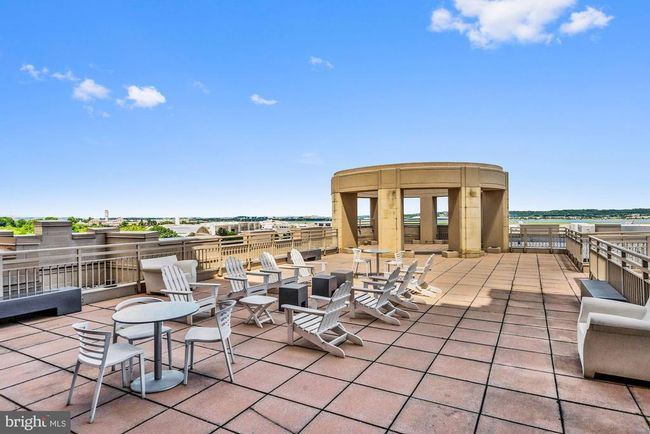 UNIT-749 - 3650 S Glebe Rd, Condo with 2 bedrooms, 2 bathrooms and null parking in ARLINGTON VA | Image 36