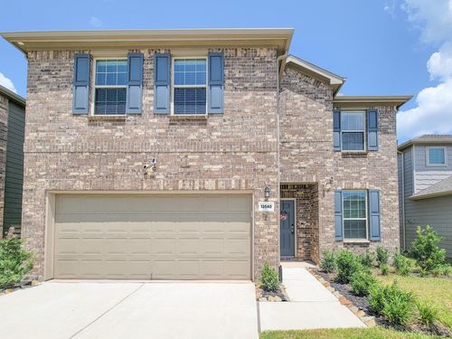 13540 Myrtle Gardens Blvd, Magnolia, TX, 77354-7161 | Card Image