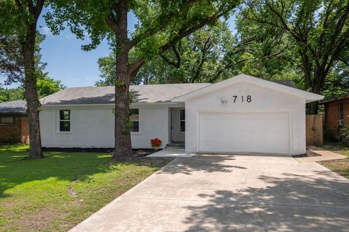 718 Judy Ln, Seagoville, TX, 75159-1748 | Card Image