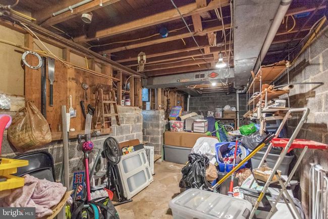 1590 Daws Rd, House other with 4 bedrooms, 2 bathrooms and null parking in BLUE BELL PA | Image 48