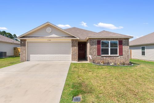 1300 Cowbell St, Conway, AR, 72034-7197 | Card Image