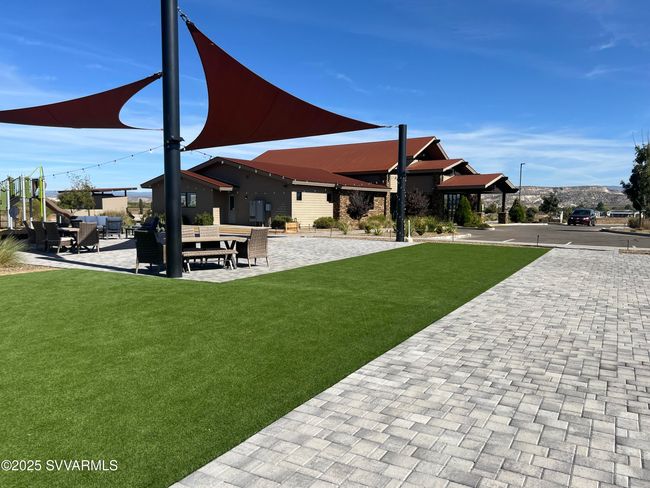 Lawn Area Playground | Image 33