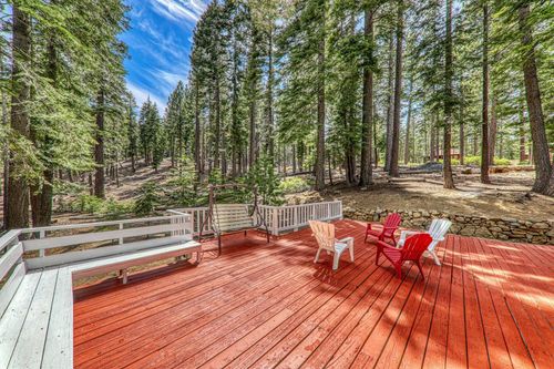 8861 Glen Dr, Tahoma, CA, 96142 | Card Image