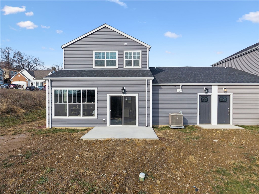 Residential in Elizabeth Twp/Boro 2