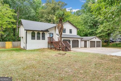 491 Mount Olive Road, House other with 4 bedrooms, 3 bathrooms and null parking in Stockbridge GA | Image 2